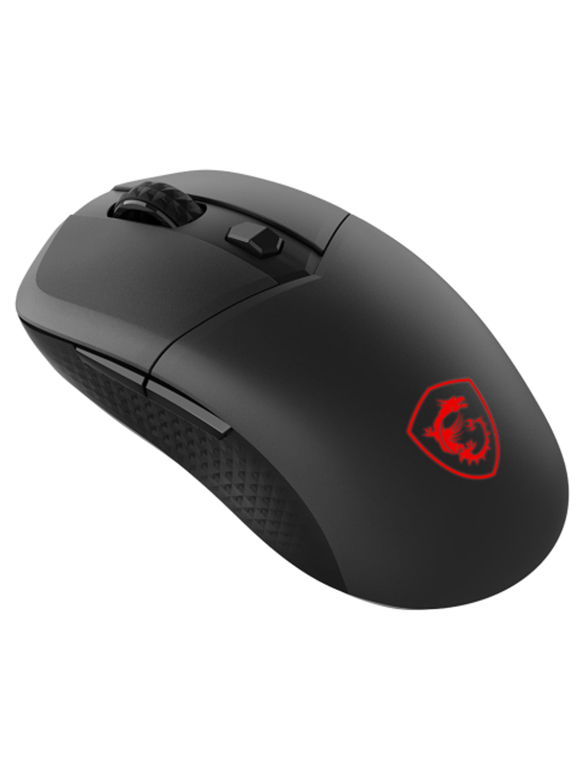 MSI VERSA 300 Wireless Gaming Mouse, Tri-Mode, 8000 DPI, 60g, RGB - view 2