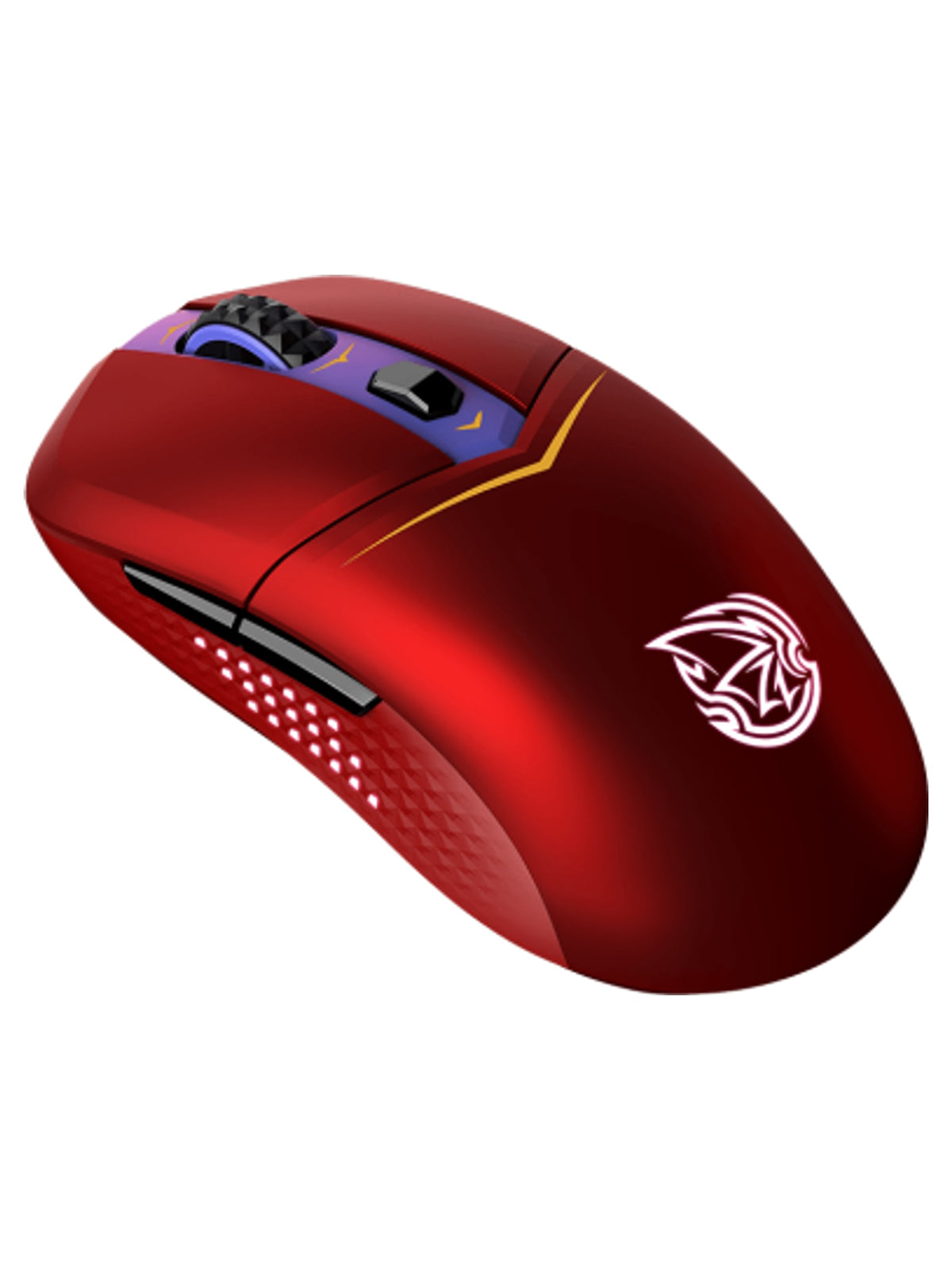 MSI VERSA Wireless MLG Edition Gaming Mouse, Tri-Mode, 26000 DPI, 65g, RGB - view 2