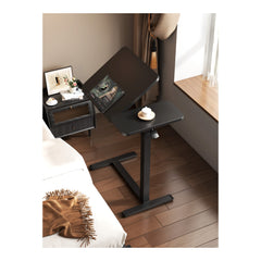 Multi-Function Height-Adjustable Desk - Side Bed Table - view 2