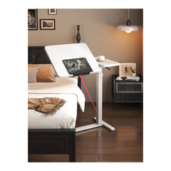Multi-Function Height-Adjustable Desk - Side Bed Table - view 3