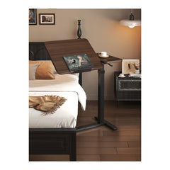 Multi-Function Height-Adjustable Desk - Side Bed Table - view 4