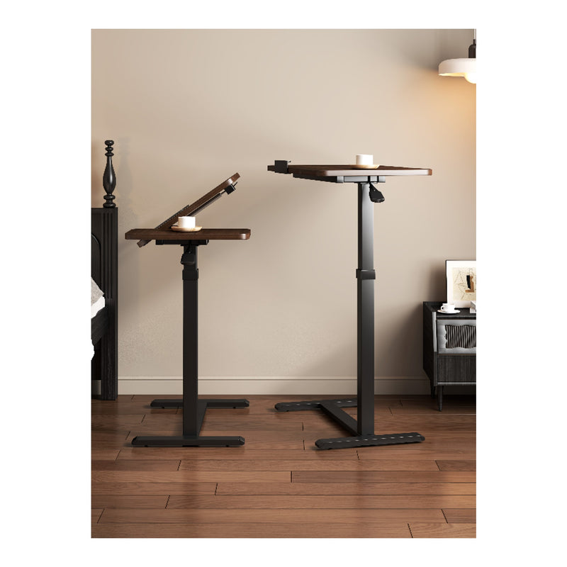 Multi-Function Height-Adjustable Desk - Side Bed Table - view 5
