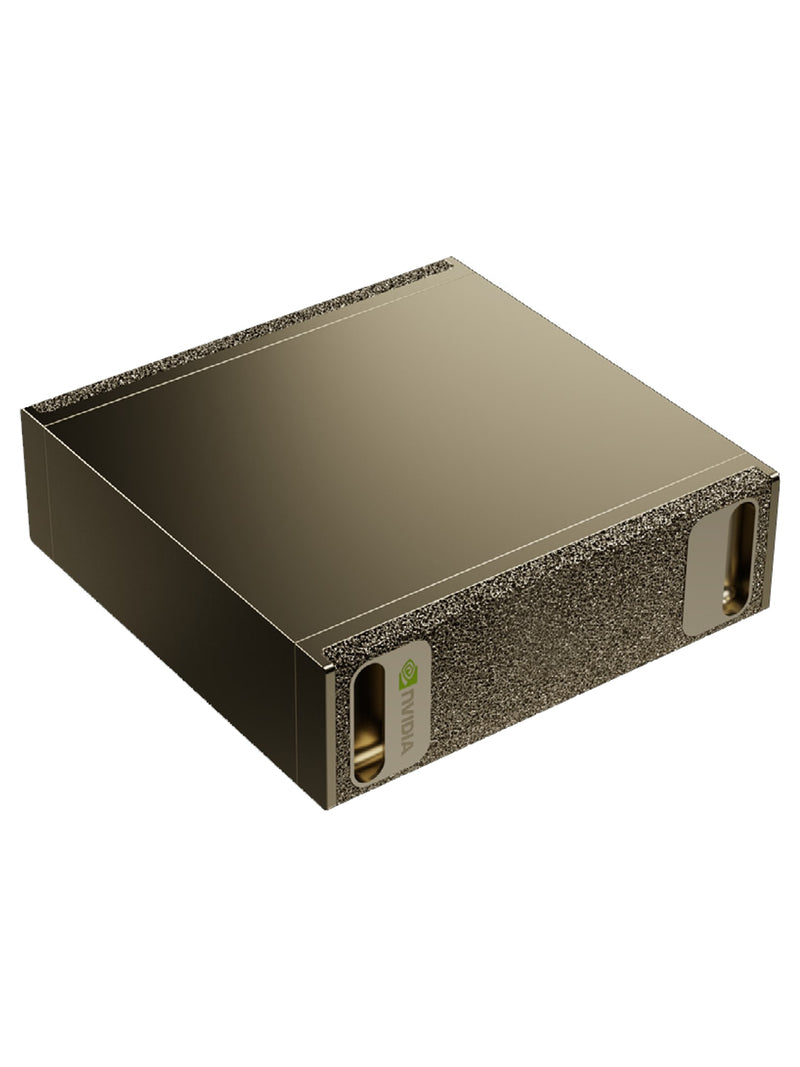 NVIDIA DGX Spark - view 3