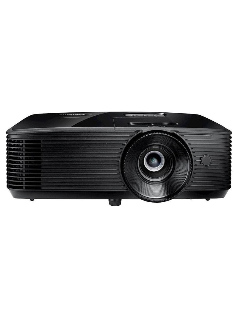 Optoma X400LVe XGA Business Projector - view 2