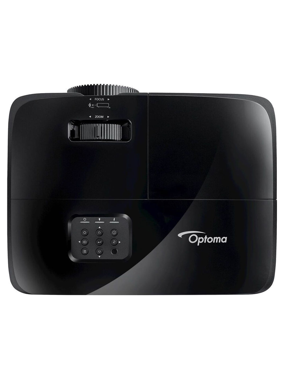 Optoma X400LVe XGA Business Projector - view 4
