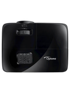 Optoma X400LVe XGA Business Projector - view 4