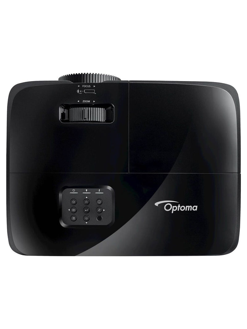 Optoma X400LVe XGA Business Projector - view 4