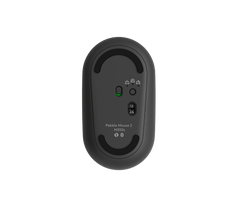 Logitech Wireless Combo MK380s Pebble 2 (EN-AR/Graphite) - view 4