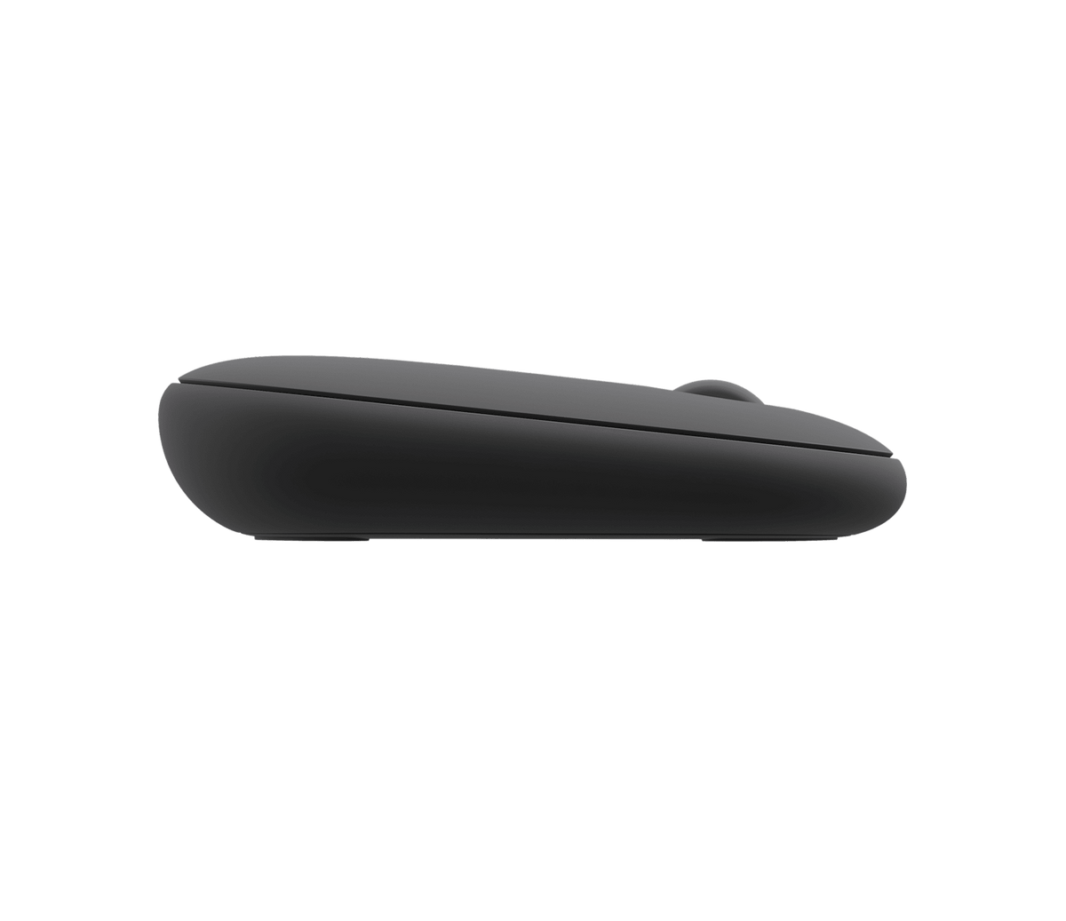 Logitech Wireless Combo MK380s Pebble 2 (EN-AR/Graphite) - view 5