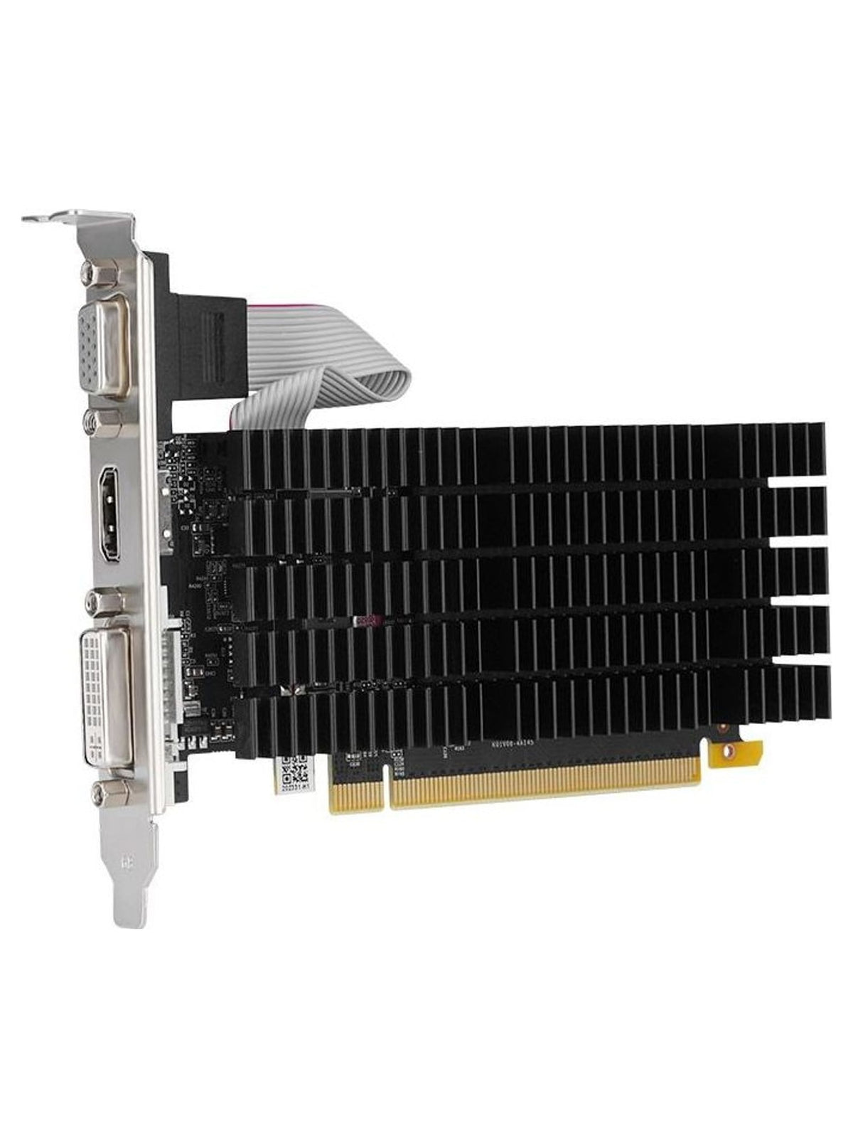 Peladn KaiTian GeForce GT 730 4GB GDDR3 - view 2