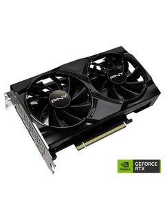 PNY GeForce RTX 5050 8GB GDDR6