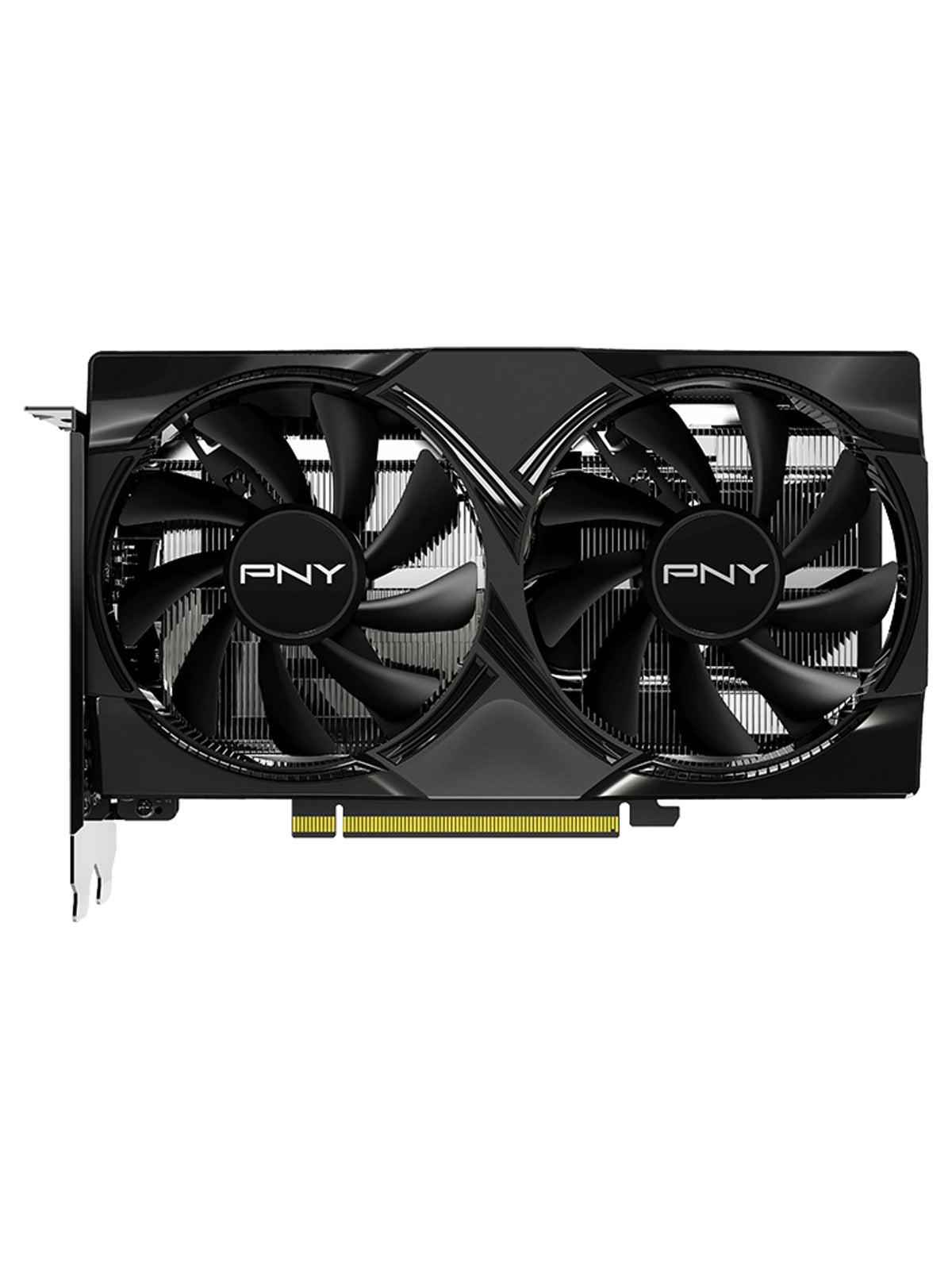 PNY GeForce RTX 5050 8GB GDDR6 - view 2