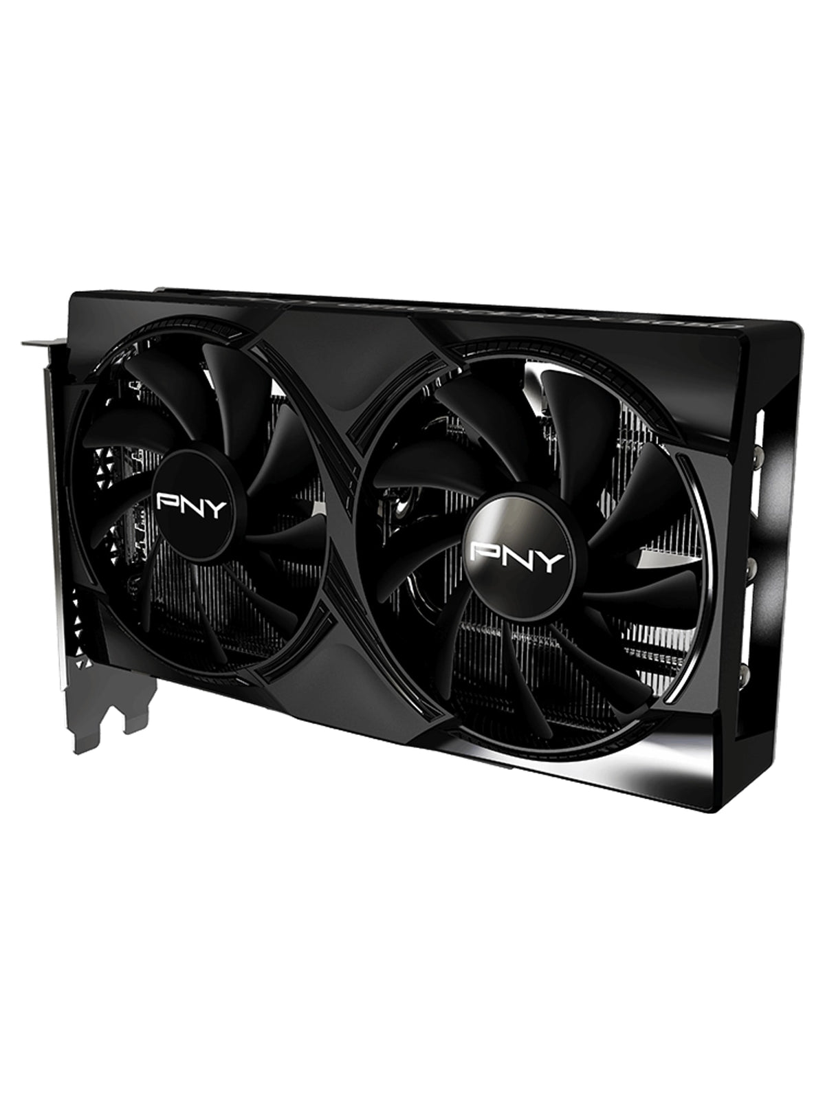 PNY GeForce RTX 5050 8GB GDDR6 - view 3