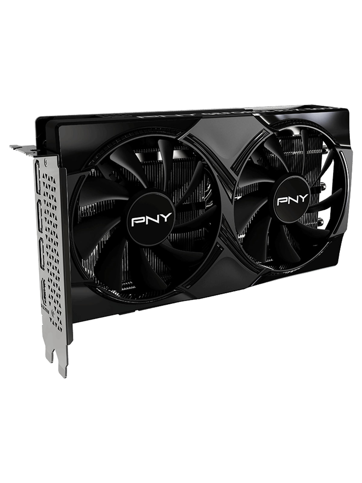 PNY GeForce RTX 5050 8GB GDDR6 - view 5