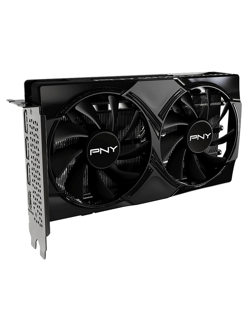 PNY GeForce RTX 5050 8GB GDDR6 - view 5