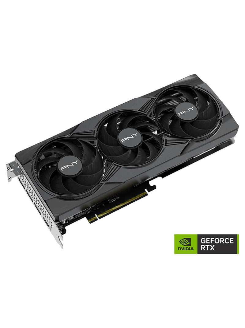PNY GeForce RTX 5060 ARGB OC EPIC-X RGB 8GB GDDR7