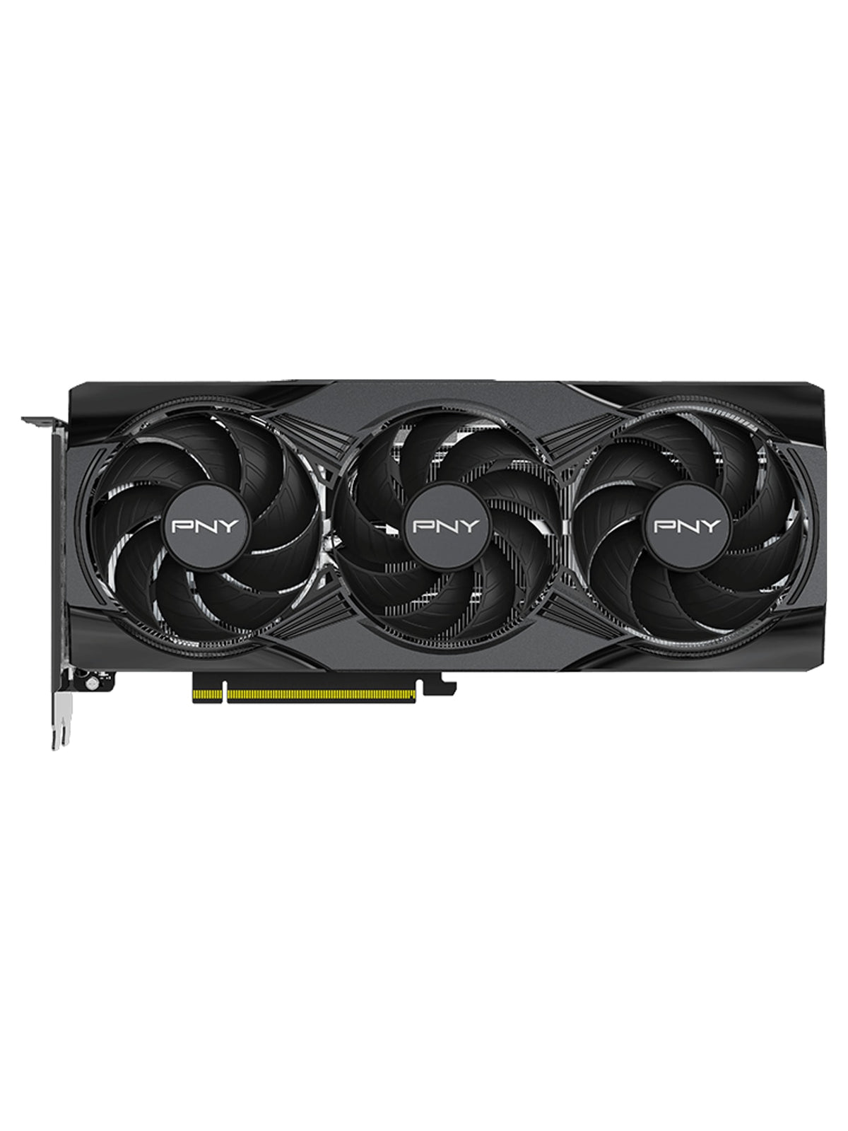 PNY GeForce RTX 5060 ARGB OC EPIC-X RGB 8GB GDDR7 - view 2