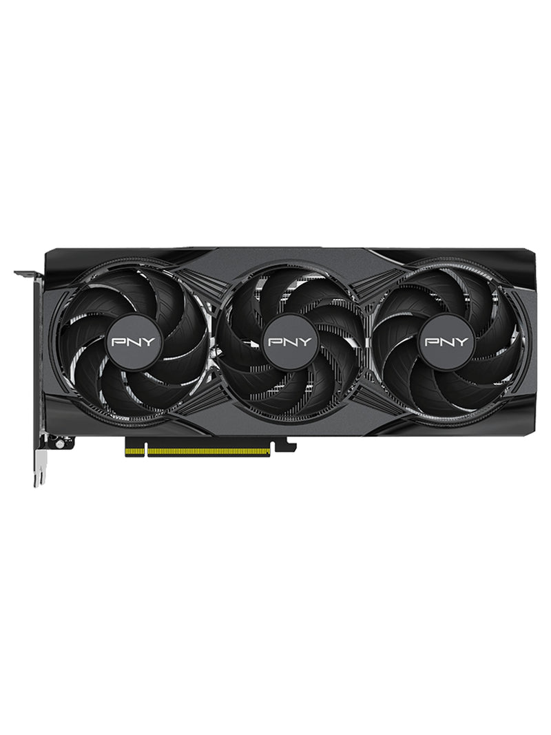 PNY GeForce RTX 5060 ARGB OC EPIC-X RGB 8GB GDDR7 - view 2