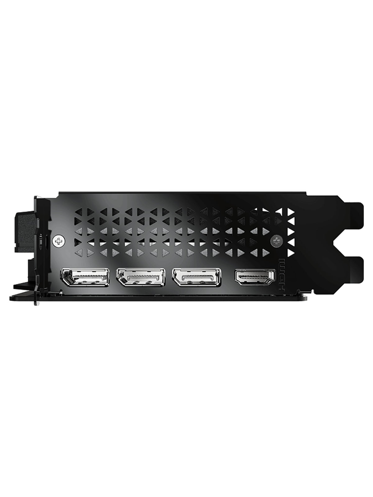 PNY GeForce RTX 5060 ARGB OC EPIC-X RGB 8GB GDDR7 - view 4