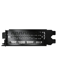 PNY GeForce RTX 5060 ARGB OC EPIC-X RGB 8GB GDDR7 - view 4