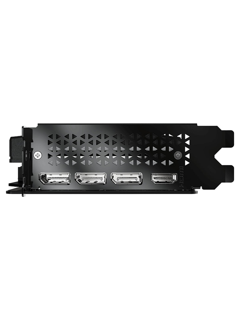 PNY GeForce RTX 5060 ARGB OC EPIC-X RGB 8GB GDDR7 - view 4