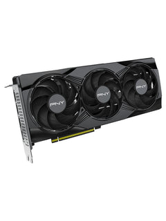 PNY GeForce RTX 5060 ARGB OC EPIC-X RGB 8GB GDDR7 - view 5
