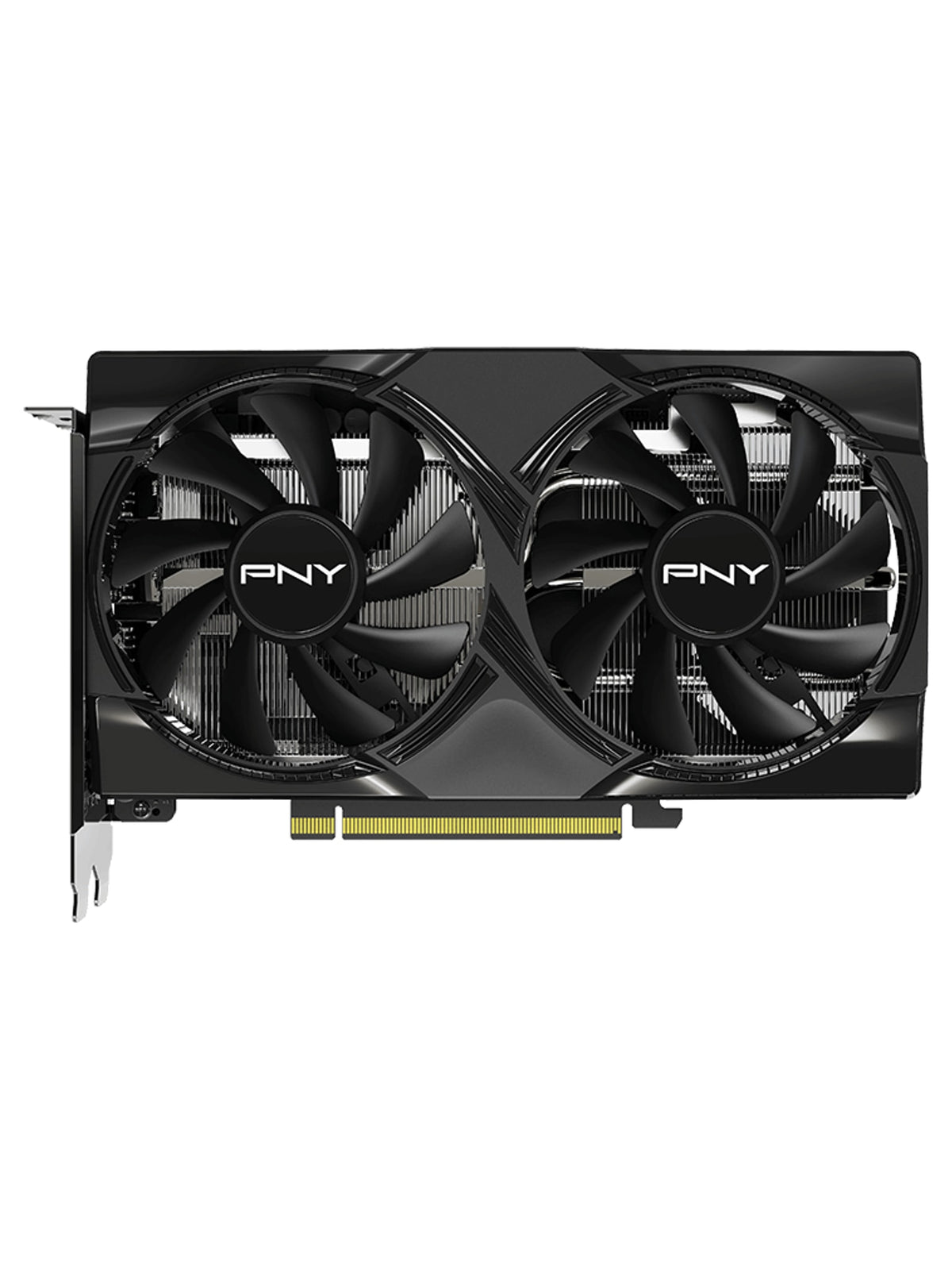 PNY GeForce RTX 5060 OC 8GB GDDR7 - view 2