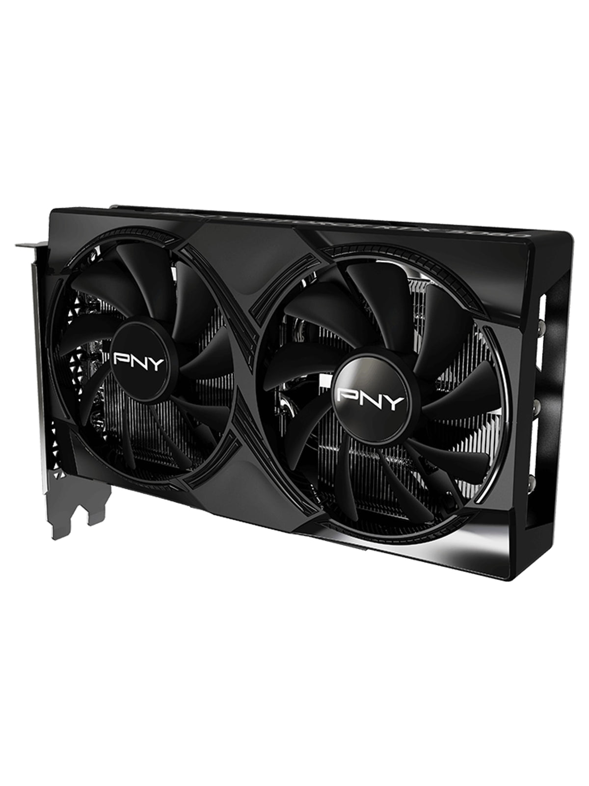 PNY GeForce RTX 5060 OC 8GB GDDR7 - view 3