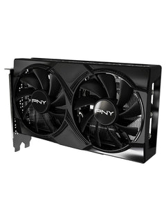 PNY GeForce RTX 5060 OC 8GB GDDR7 - view 3