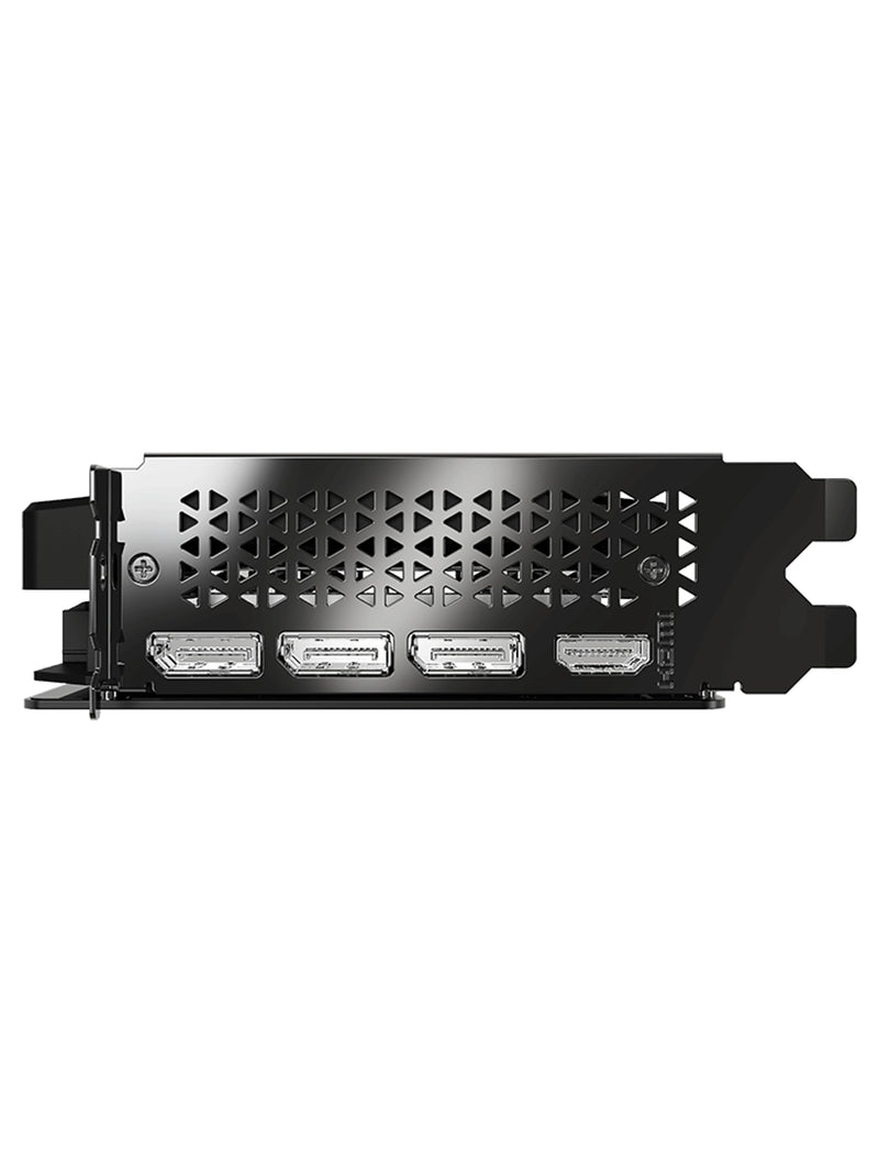 PNY GeForce RTX 5060 OC 8GB GDDR7 - view 4