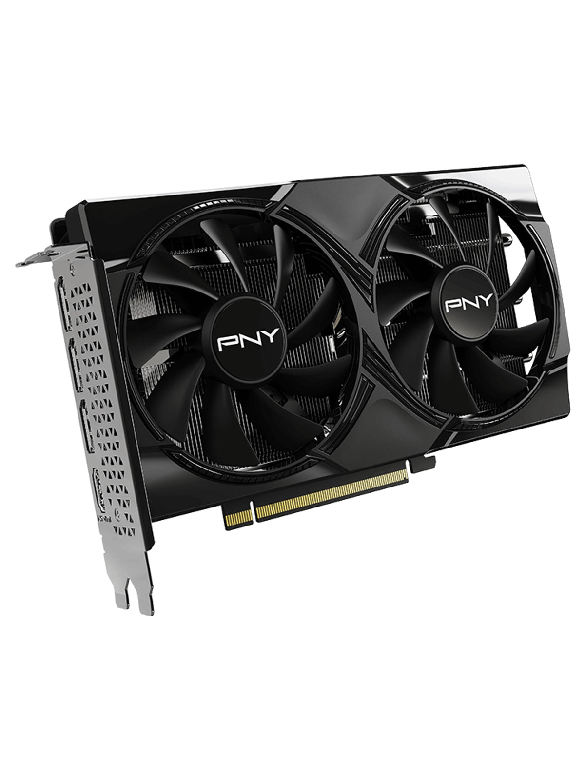 PNY GeForce RTX 5060 OC 8GB GDDR7 - view 5