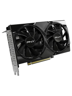 PNY GeForce RTX 5060 OC 8GB GDDR7 - view 5