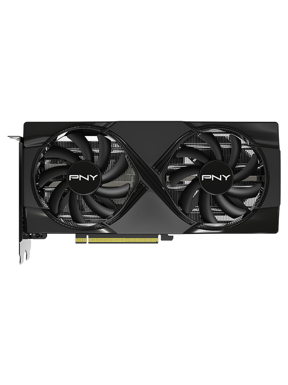 PNY GeForce RTX 5060 Ti OC 16GB GDDR7 - view 2