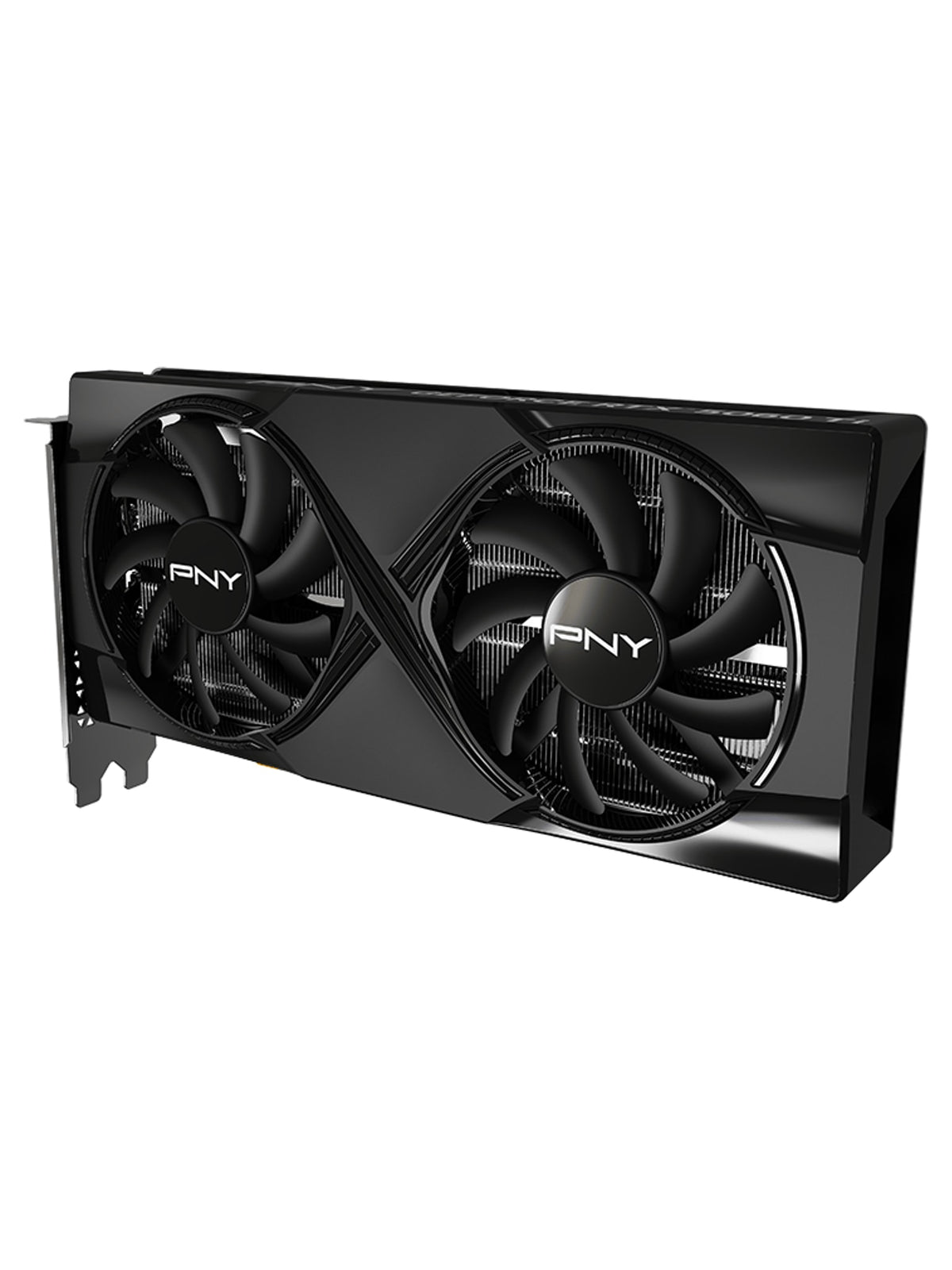 PNY GeForce RTX 5060 Ti OC 16GB GDDR7 - view 3