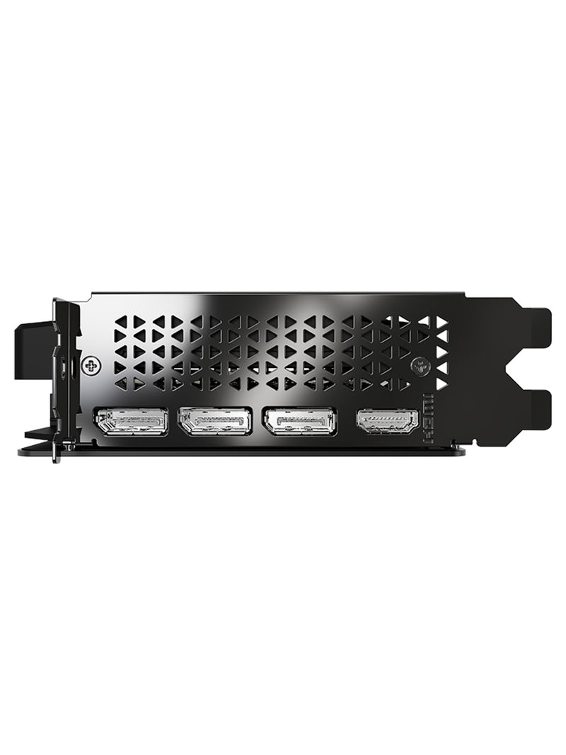 PNY GeForce RTX 5060 Ti OC 16GB GDDR7 - view 4