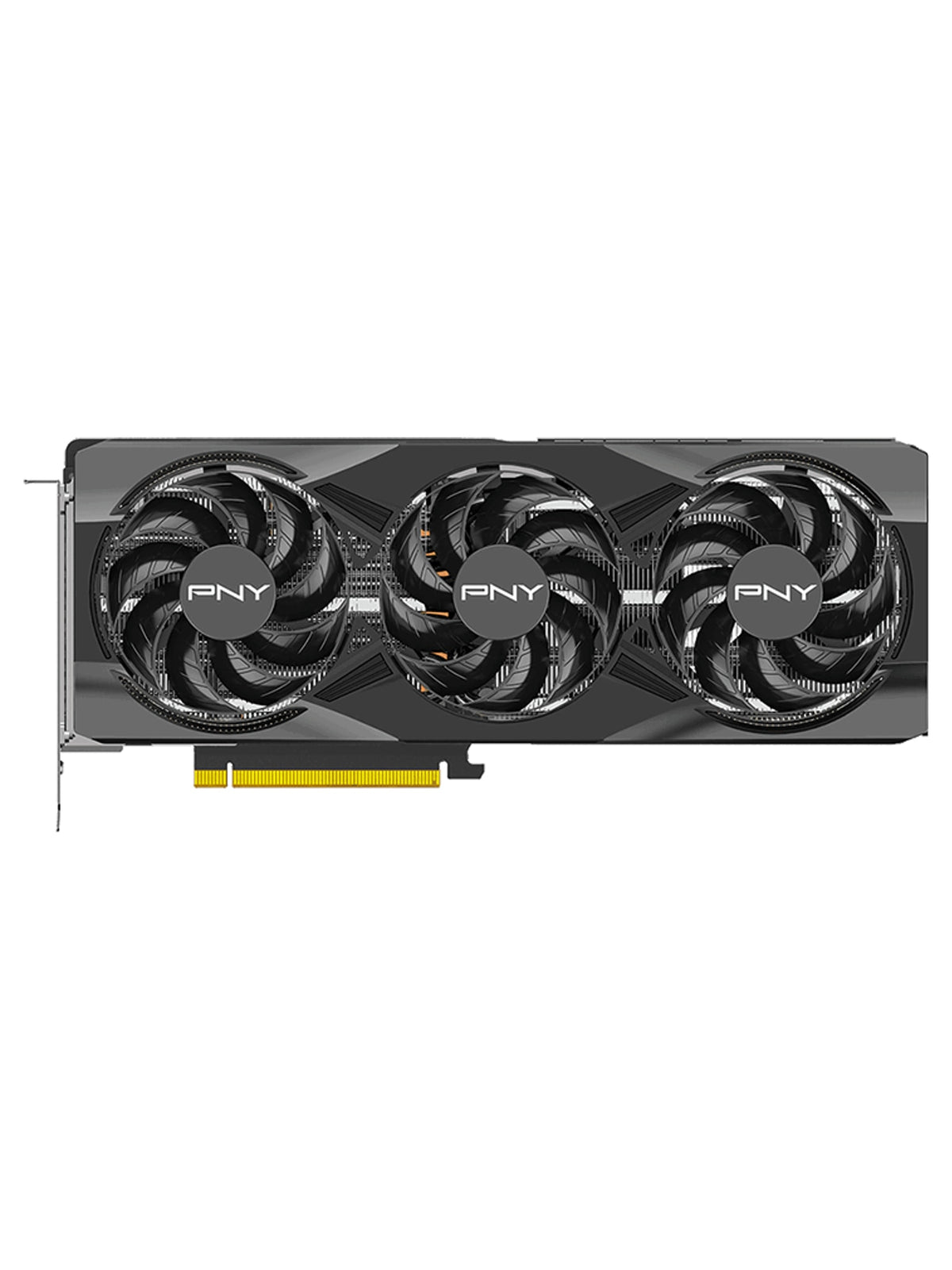 PNY GeForce RTX 5070 Ti OC 16GB GDDR7 - view 2