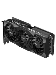 PNY GeForce RTX 5070 Ti OC 16GB GDDR7 - view 3