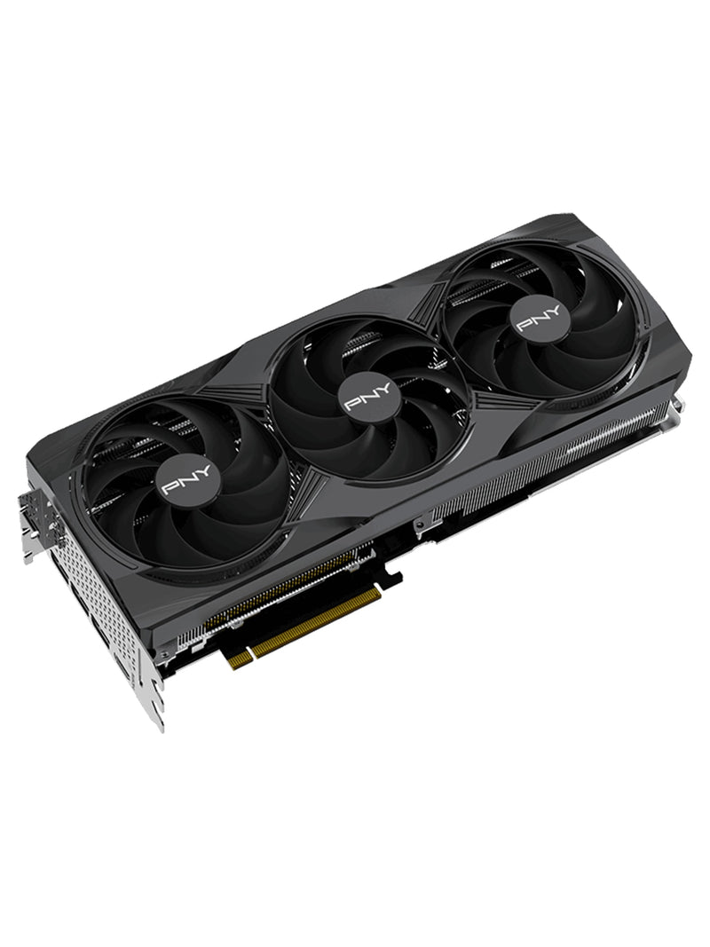 PNY GeForce RTX 5080 OC 16GB GDDR7