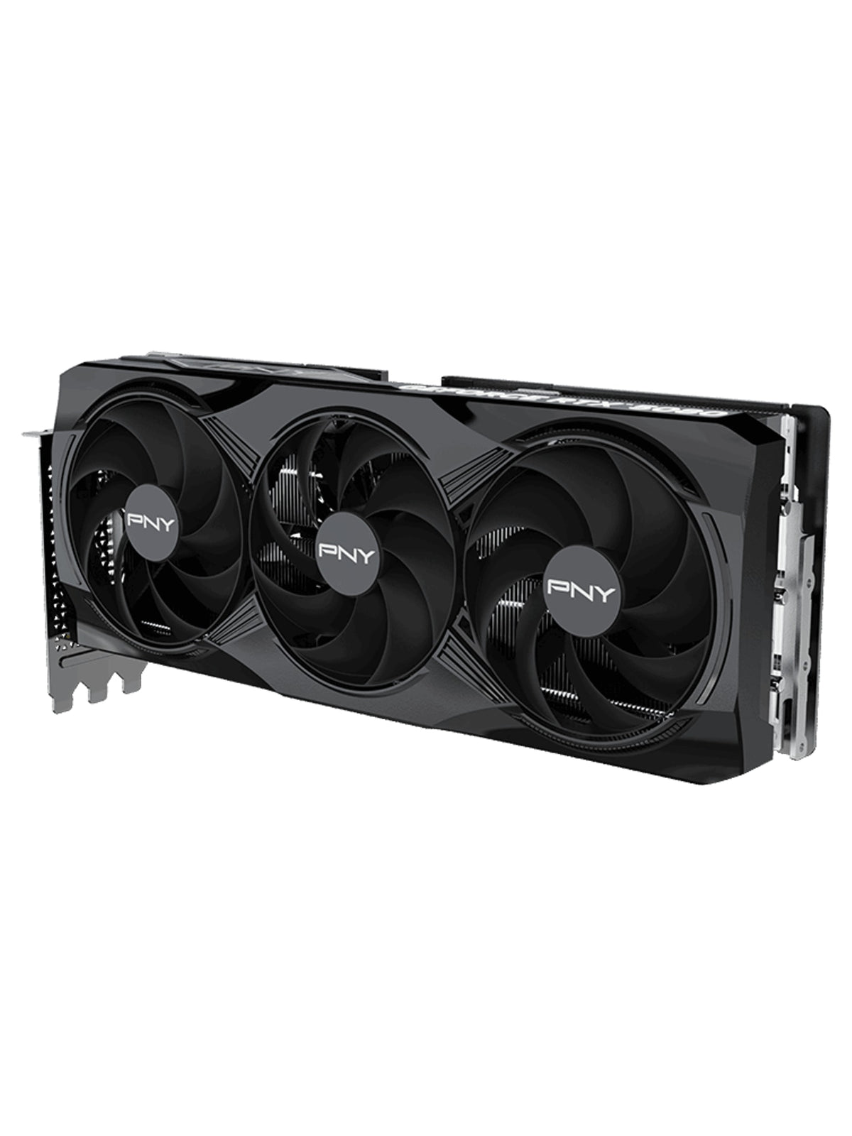 PNY GeForce RTX 5080 OC 16GB GDDR7 - view 3