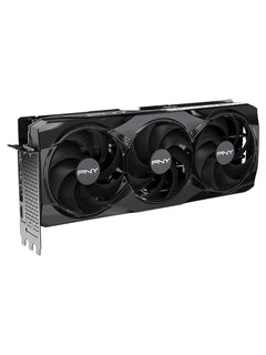 PNY GeForce RTX 5080 OC 16GB GDDR7 - view 5