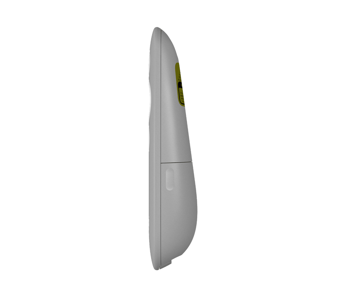 Logitech R500s Laser Pointer Presentation Remote (Graphite) - view 3