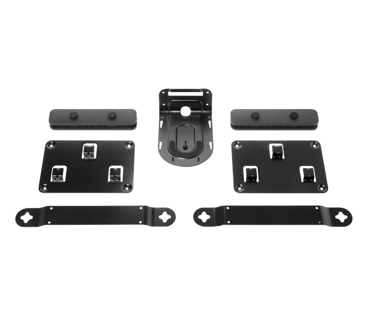 Logitech Rally Video Conferencing Mounting Kit