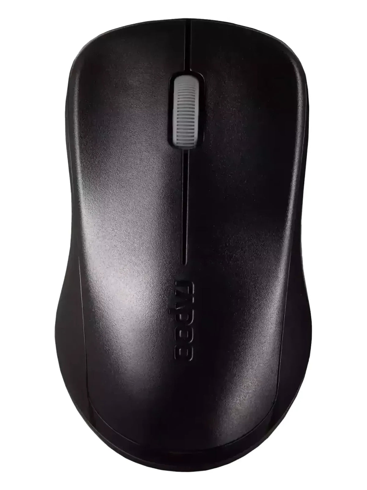 Rapoo 1620 Wireless Optical Mouse, 2.4 GHz, 1000 DPI