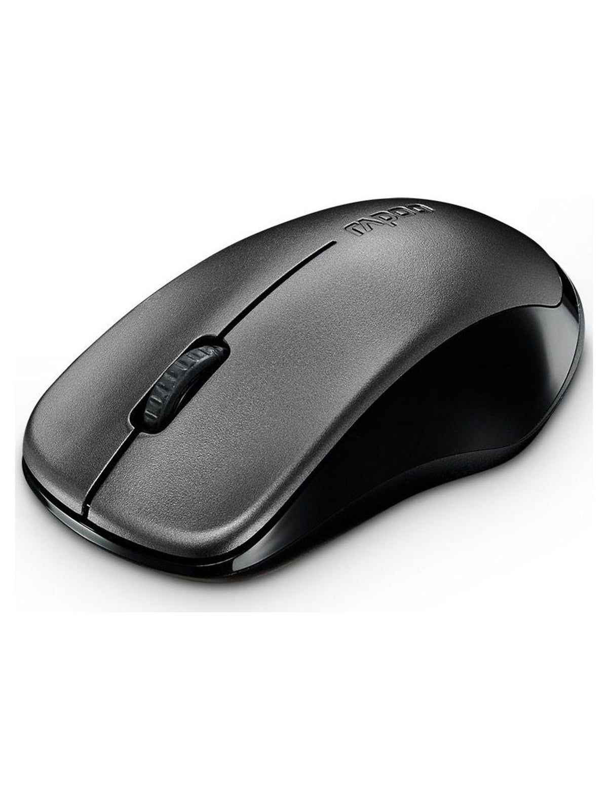 Rapoo 1620 Wireless Optical Mouse, 2.4 GHz, 1000 DPI - view 2