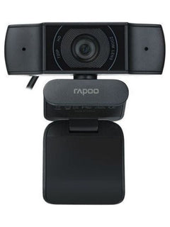 Rapoo C200 HD 720p USB Webcam with Noise-Canceling Microphone - view 2