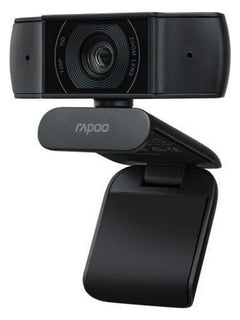 Rapoo C200 HD 720p USB Webcam with Noise-Canceling Microphone - view 3