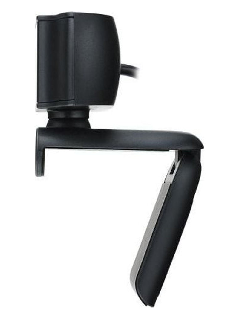 Rapoo C200 HD 720p USB Webcam with Noise-Canceling Microphone - view 4
