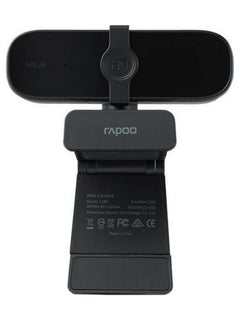Rapoo C280 2K QHD 1440p USB Webcam with Privacy Cover and Noise-Canceling Mic - view 4