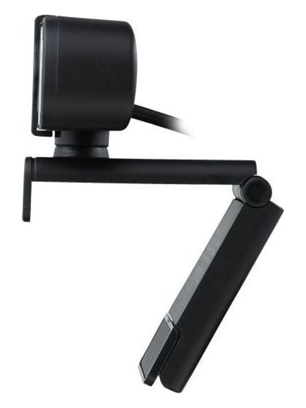 Rapoo C280 2K QHD 1440p USB Webcam with Privacy Cover and Noise-Canceling Mic - view 5