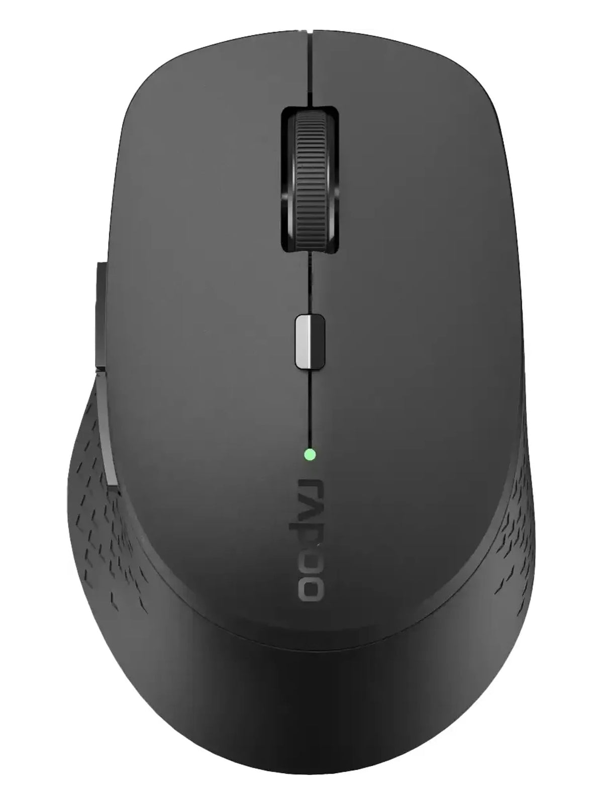 Rapoo M300 Silent Multi-Mode Wireless Mouse, Bluetooth + 2.4 GHz, 1600 DPI